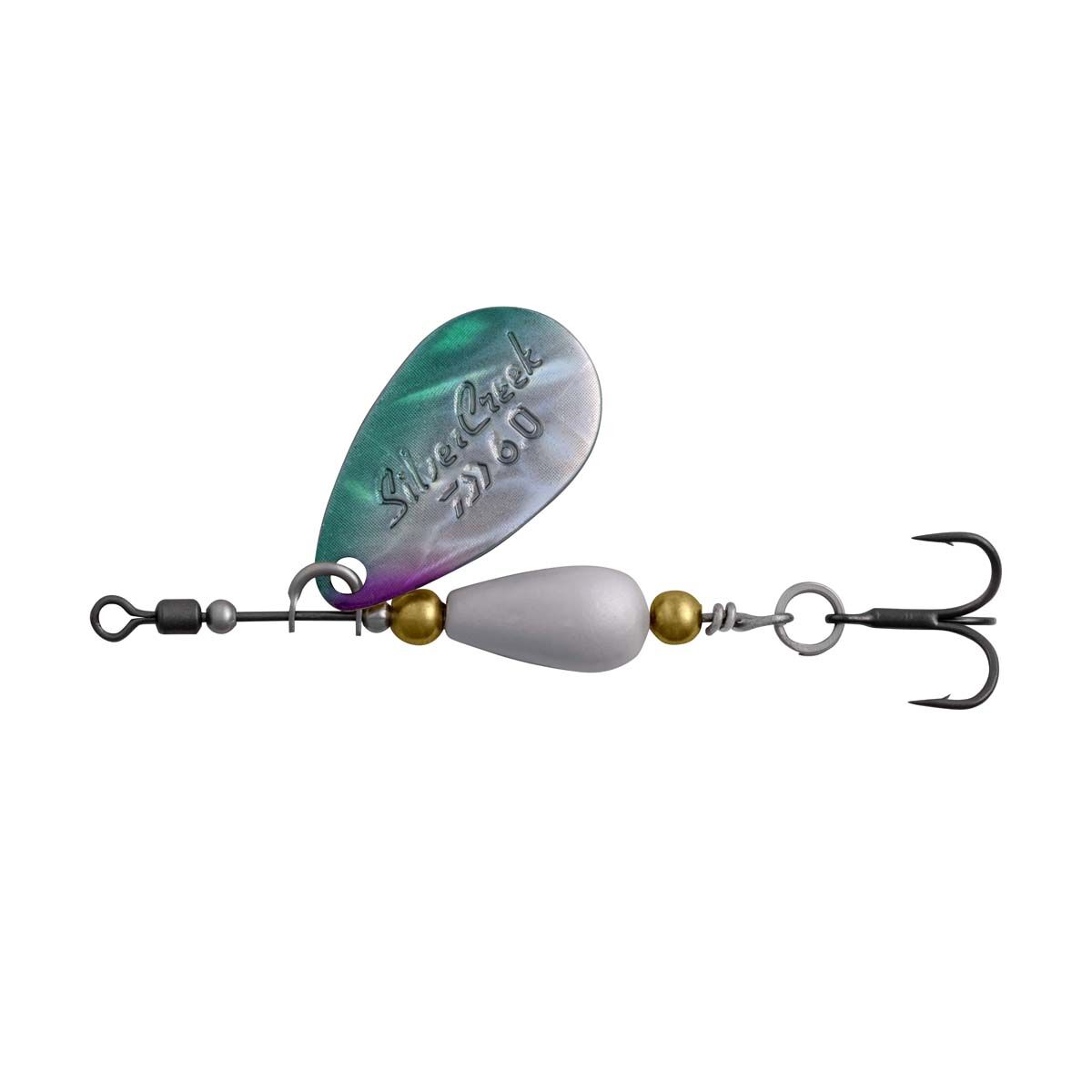 Daiwa Silvercreek Spinner 6g Laser, Laser, bcf_hi-res