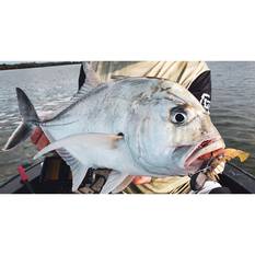 Rapala CrushCity Imposter Soft Plastic Lure 3in Chartreuse Yabbie, Chartreuse Yabbie, bcf_hi-res