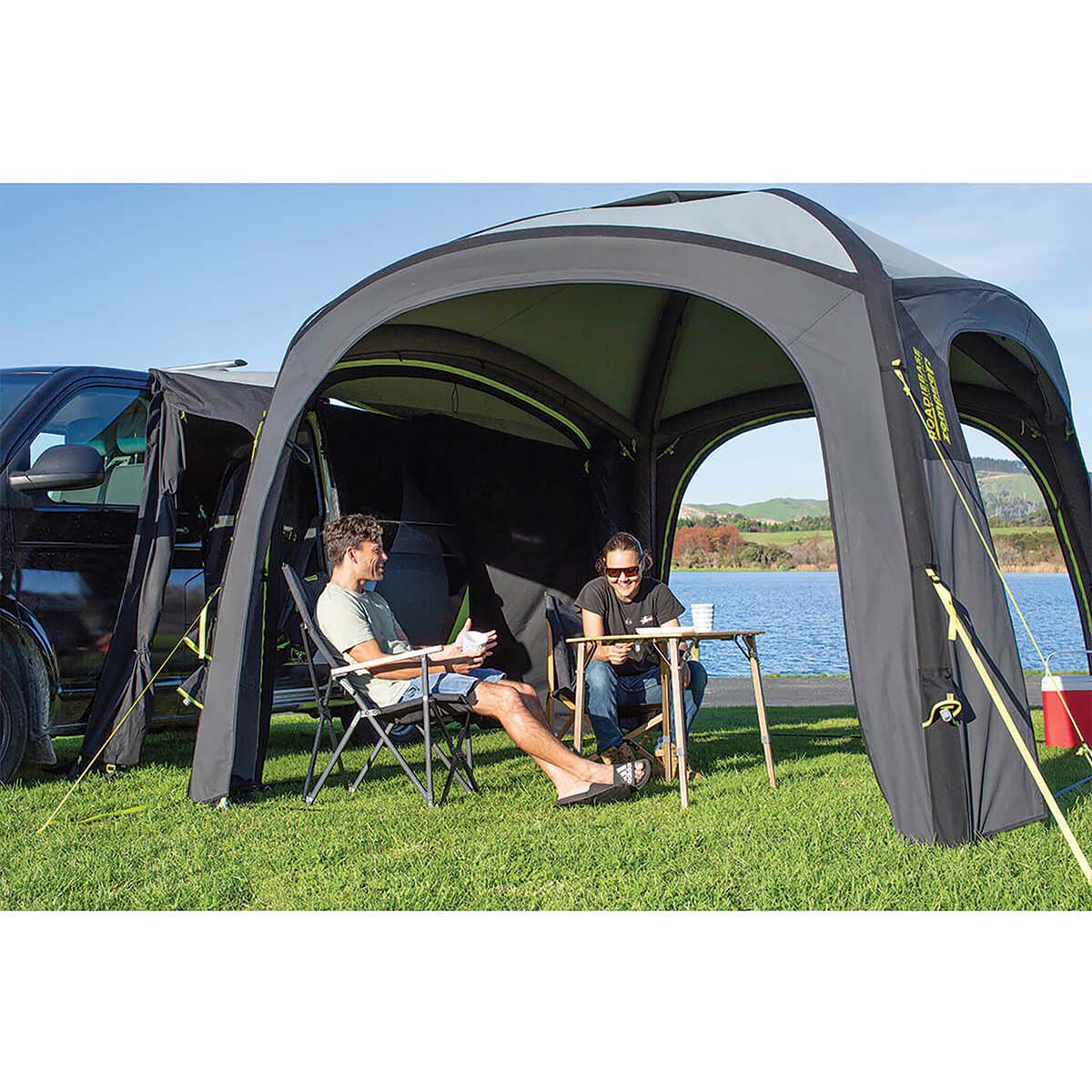 Zempire Roadiebase Camper Link, , bcf_hi-res