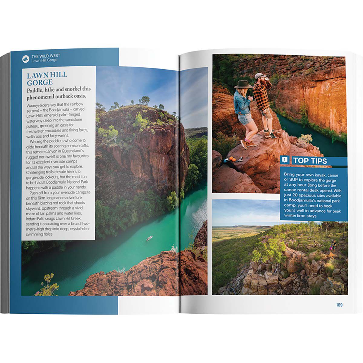 100 Things to See in Tropical North Queensland, , bcf_hi-res