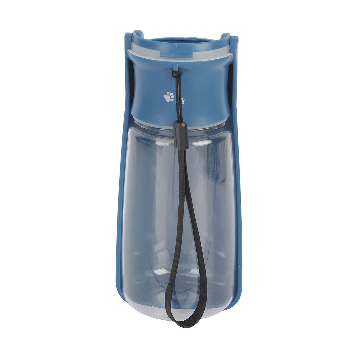 Wanderer Pets Travel Water Bottle 550ml, , bcf_hi-res