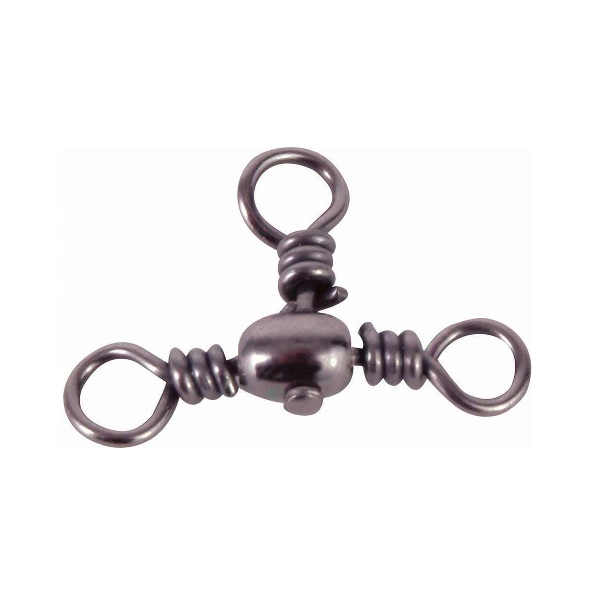 Pryml Black Crossline Swivel 10 Pack, , bcf_hi-res
