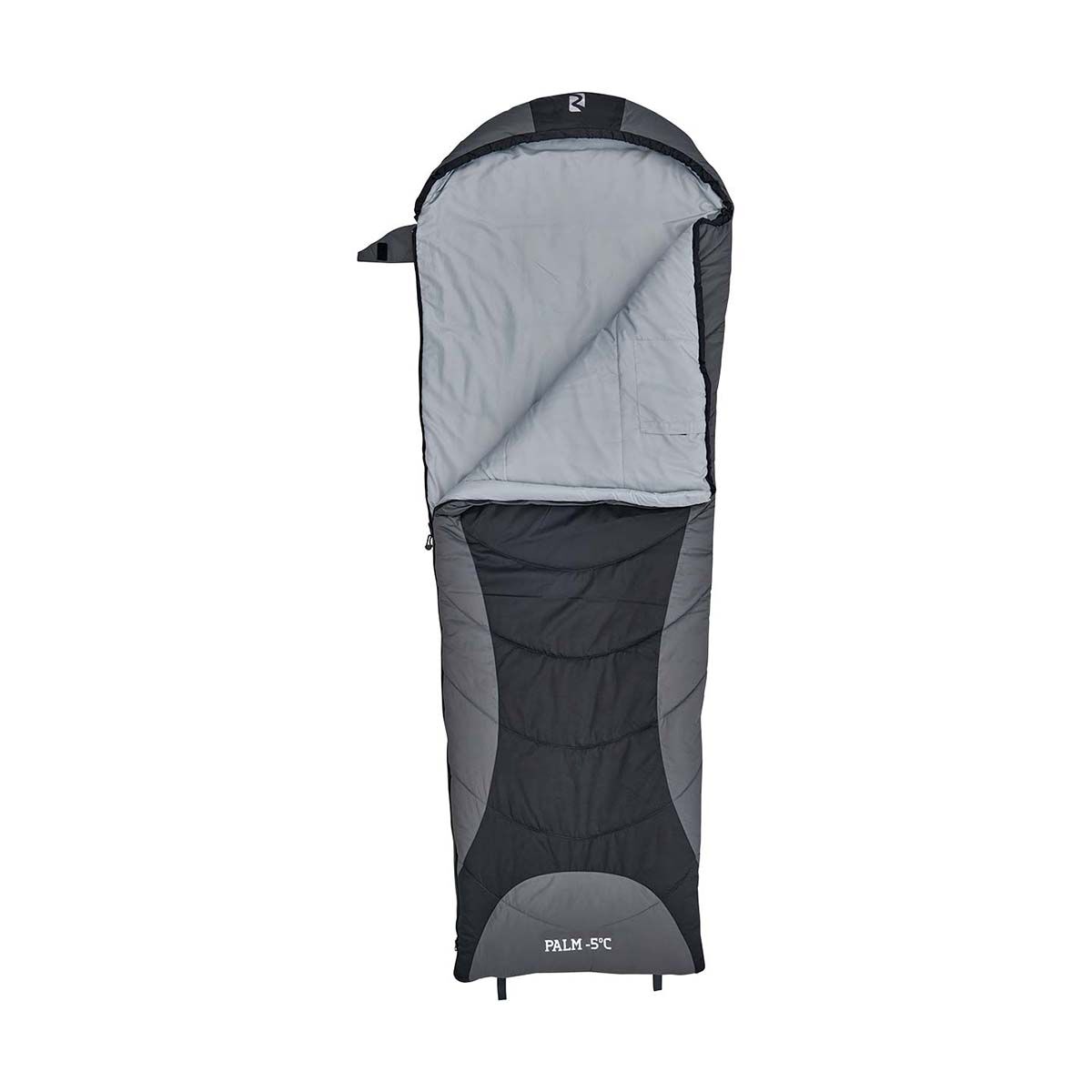 Roman Palm -5&deg;C Hike Sleeping Bag, , bcf_hi-res
