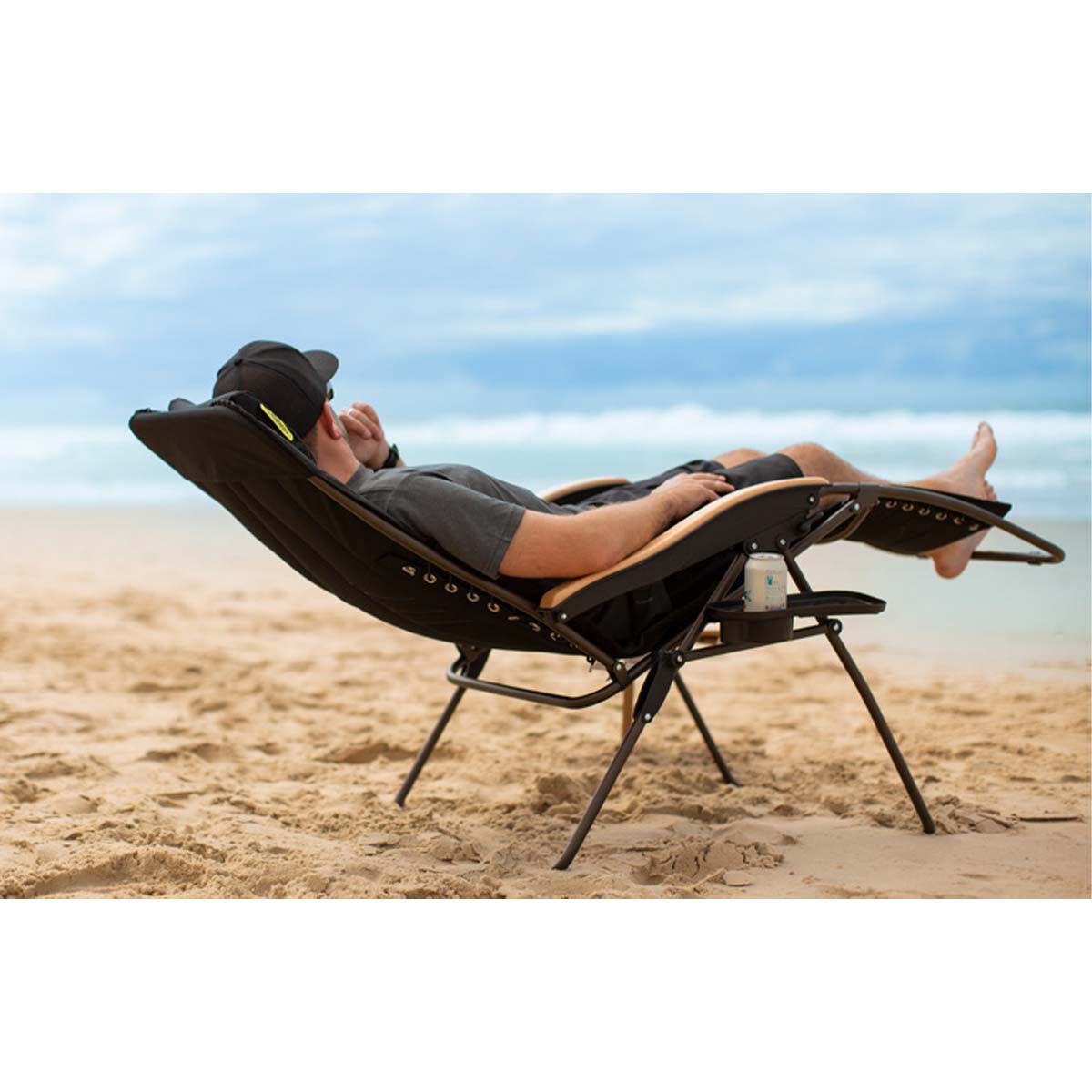 Zempire halo sales lounger chair
