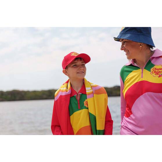 Chupa Chups Towel, , bcf_hi-res