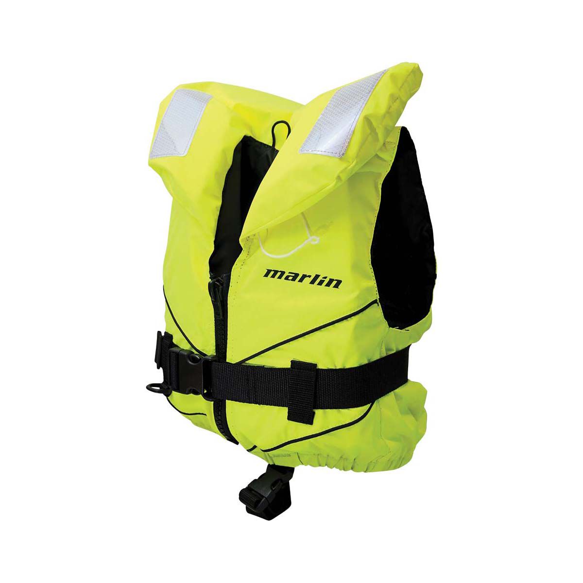 Marlin Australia Challenger PFD 100 Child Yellow XS, Yellow, bcf_hi-res