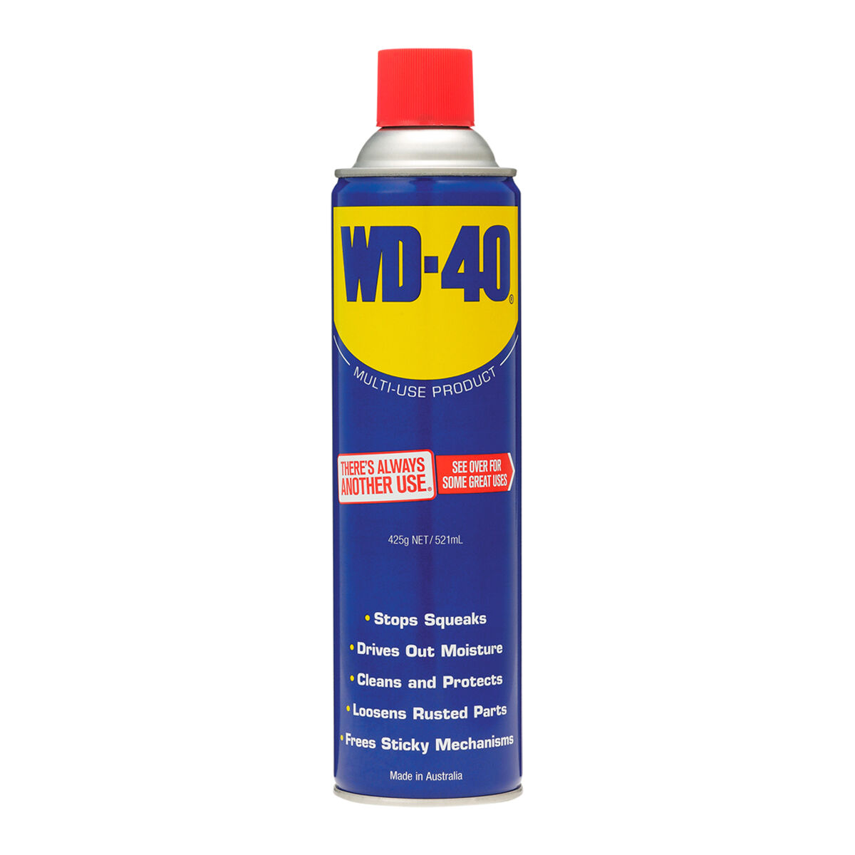 WD-40 Multi-Purpose Lubricant, , bcf_hi-res
