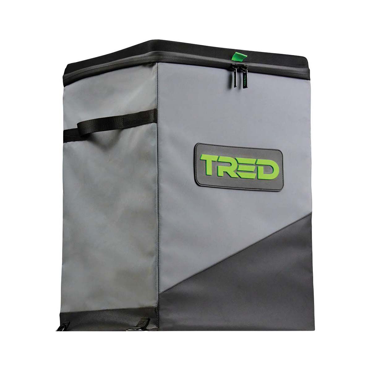 TRED GT Collapsible Camp Bin, , bcf_hi-res