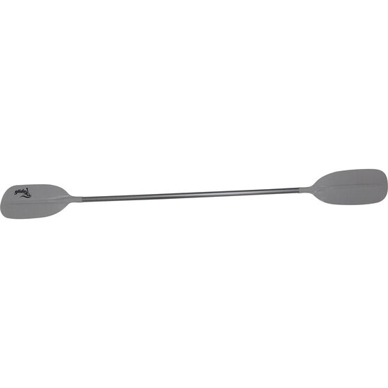 Glide Offset Kayak Paddle 2.18m BCF