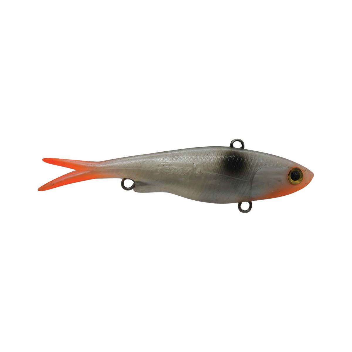 Reidy's Fish Snakz Vibe 11cm Karens Pearl, Karens Pearl, bcf_hi-res