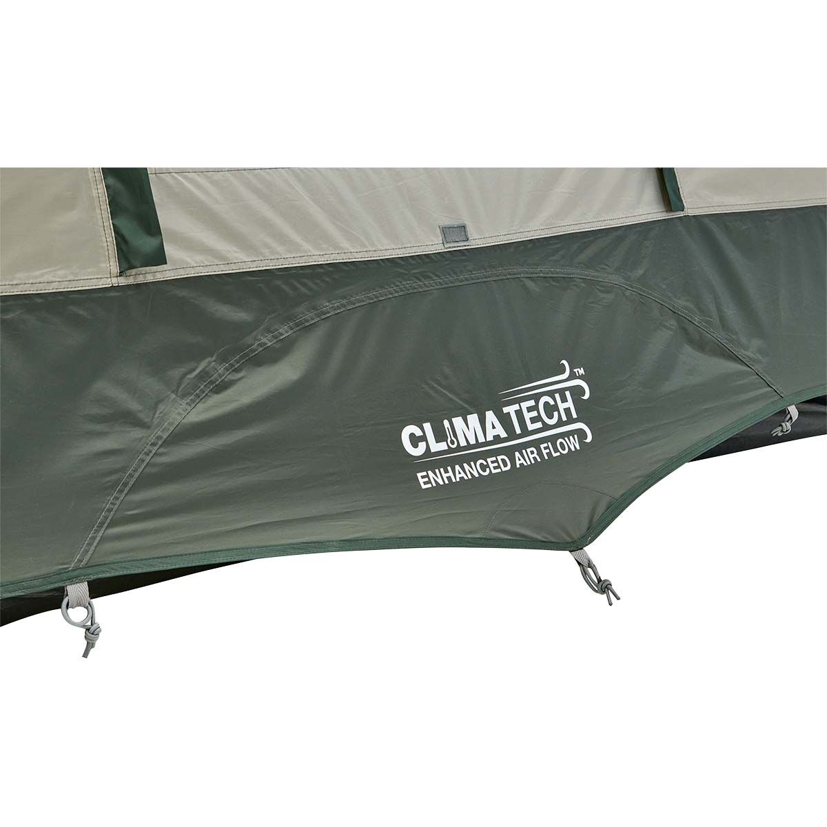 OZtrail Fast Frame Cabin Tent 3 Person, , bcf_hi-res