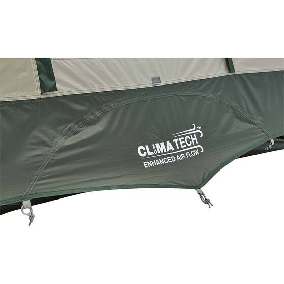 OZtrail Fast Frame Cabin Tent 3 Person, , bcf_hi-res