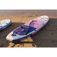 Tahwalhi Kahawai Sand 10'6" Inflatable Stand-Up Paddle Board, , bcf_hi-res