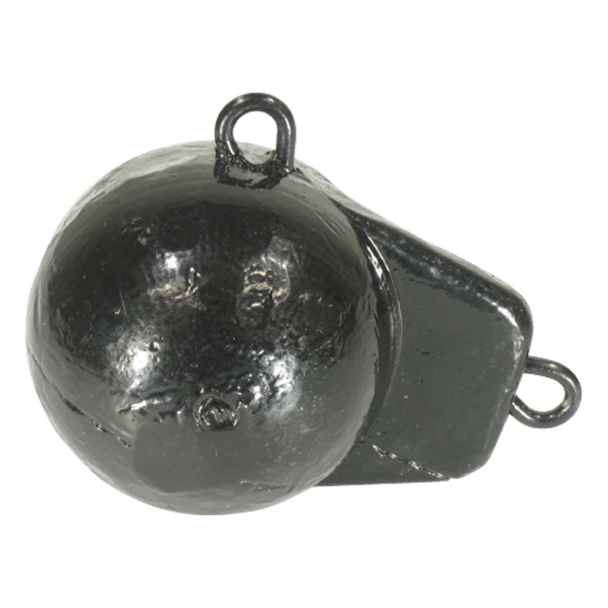 Diy Downrigger Downrigger Stick Weights Cannon Ball Shark