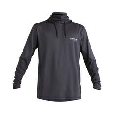 Quiksilver Men's Hot Point Hooded tee, , bcf_hi-res