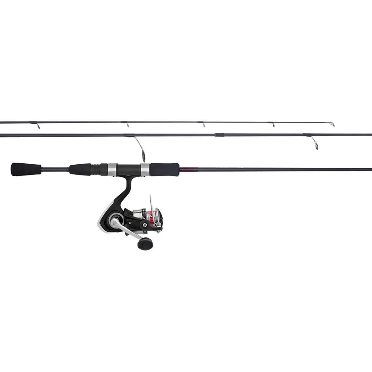 Daiwa RZ / RX Spinning Combo 2500 / 702MLFS | BCF