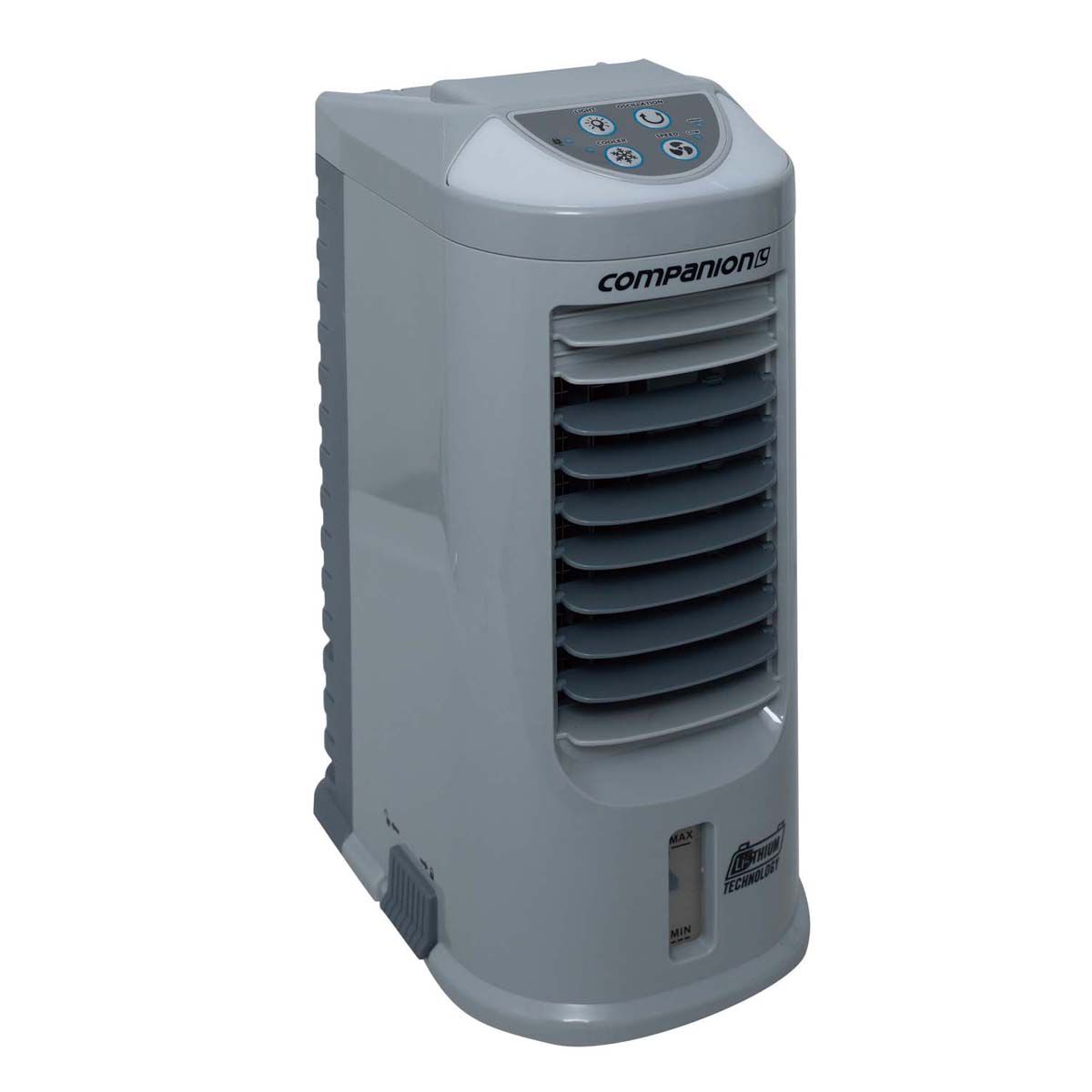Camping fans bcf discount