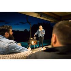 Ozpig Offset Chimney for Big Pig, , bcf_hi-res