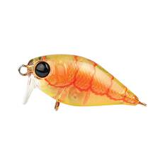 Pro Lure Crank XS Hardbody Lure 36mm Motor Oil Shrimp, Motor Oil Shrimp, bcf_hi-res