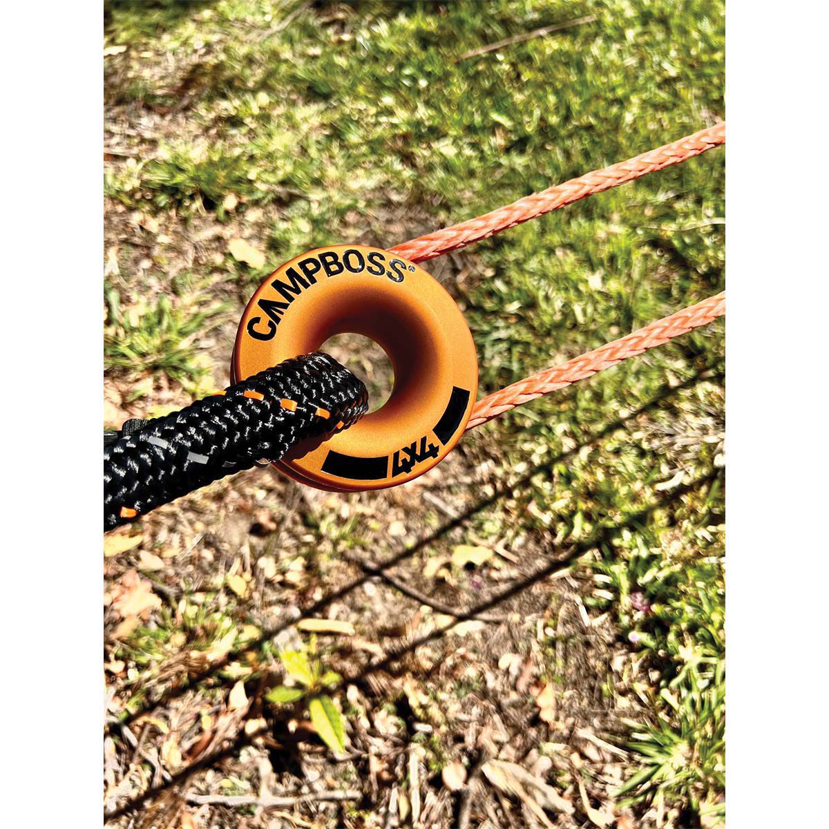 CampBoss&reg; Boss Ring, , bcf_hi-res