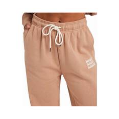 Quiksilver Indie Trackpants for Women, Praline, bcf_hi-res