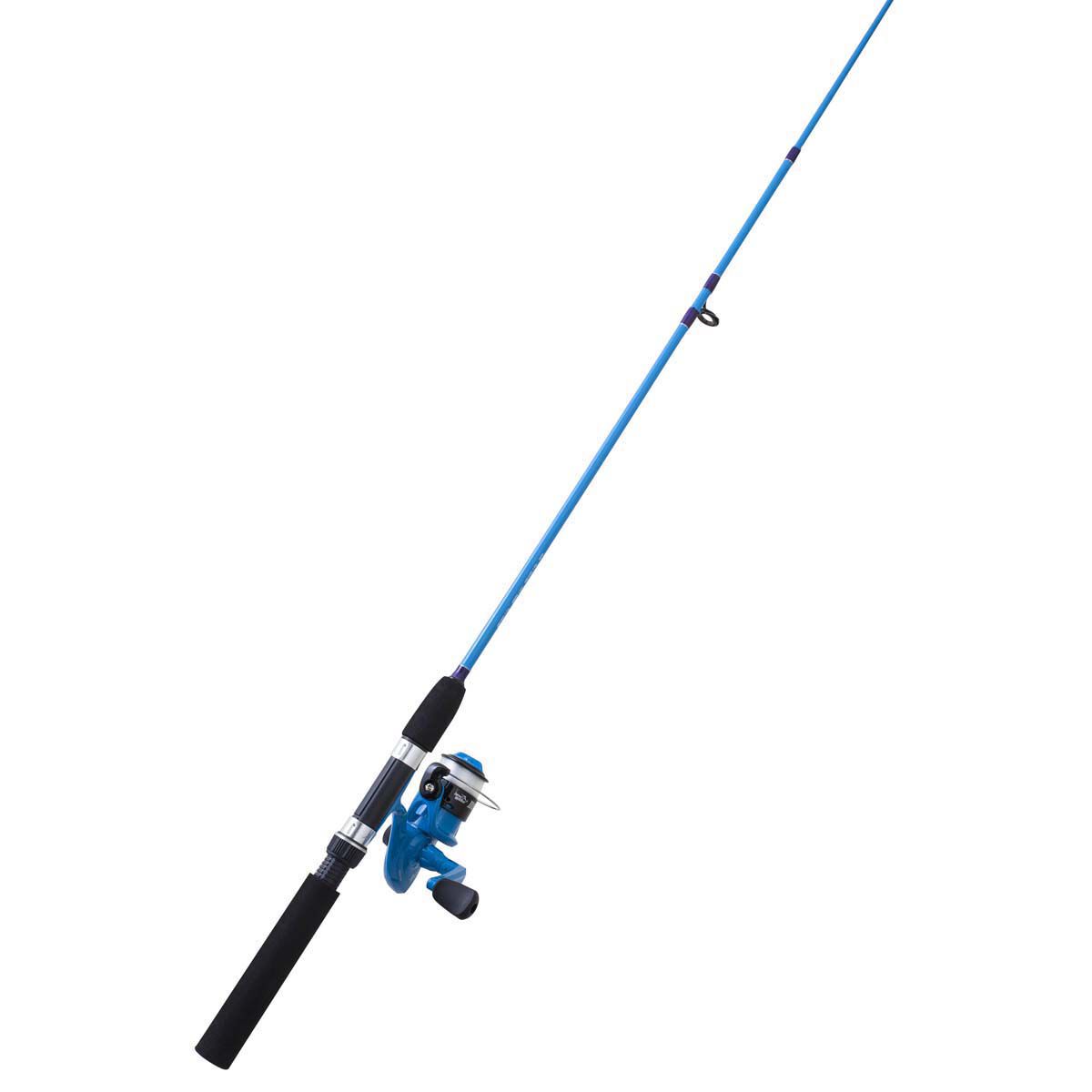 Bcf beach rod
