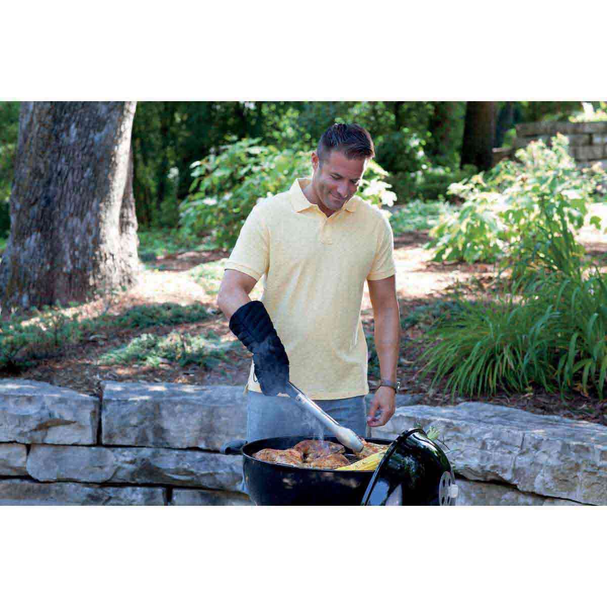 Weber Original BBQ Kettle 57cm, , bcf_hi-res