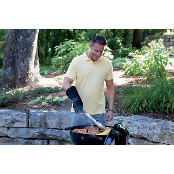 Weber Original BBQ Kettle 57cm, , bcf_hi-res