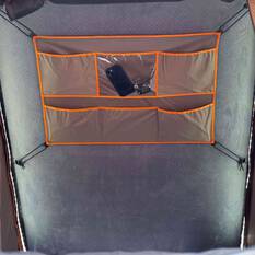 Darche Streamliner 1250 Roof Top Tent, , bcf_hi-res