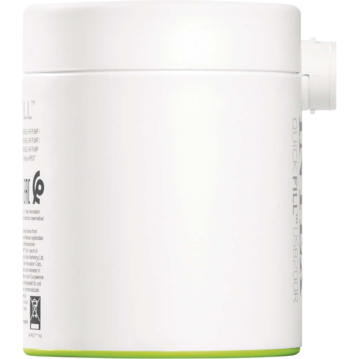 Intex Quick-Fill&reg; USB Rechargeable Air Pump, , bcf_hi-res