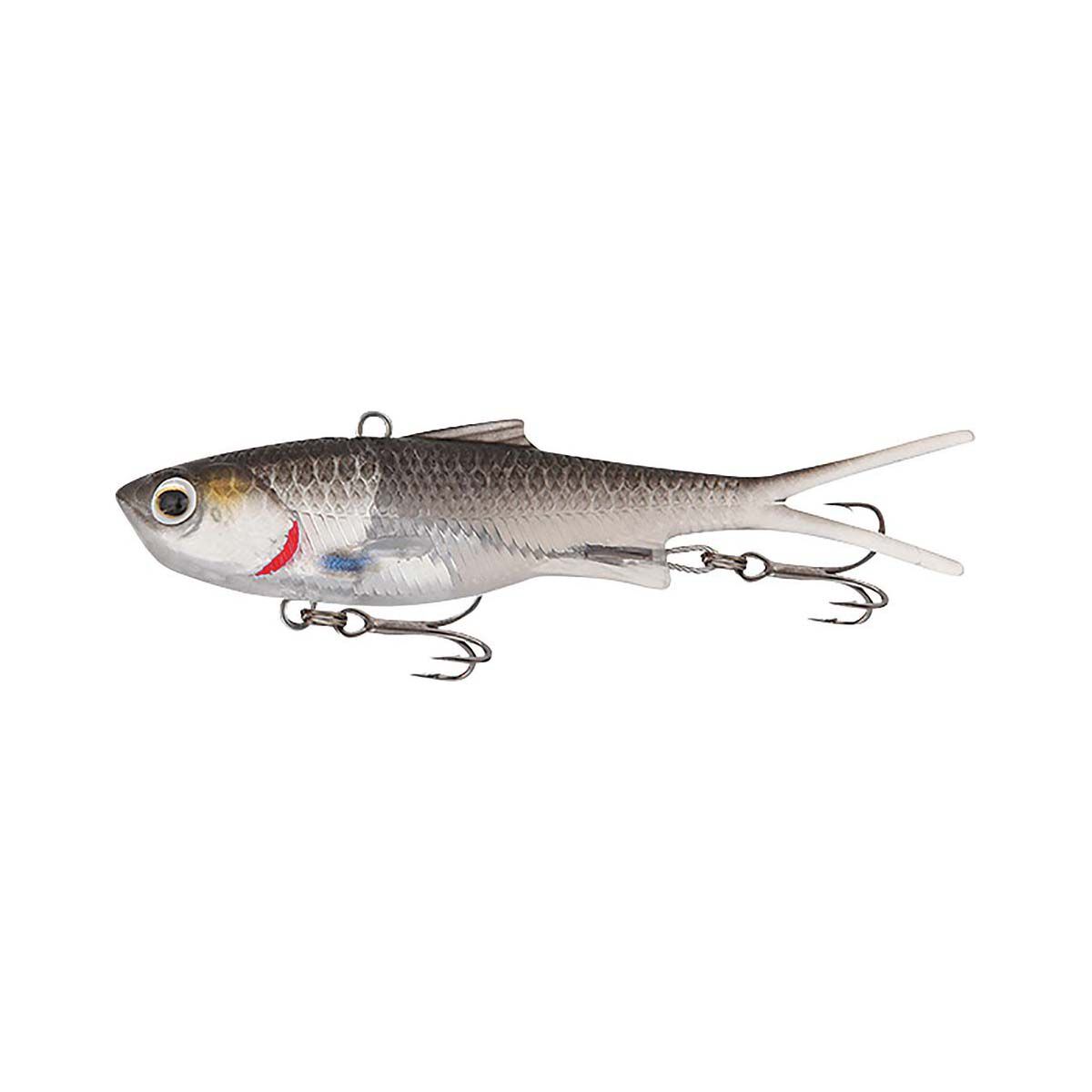 mullet lure