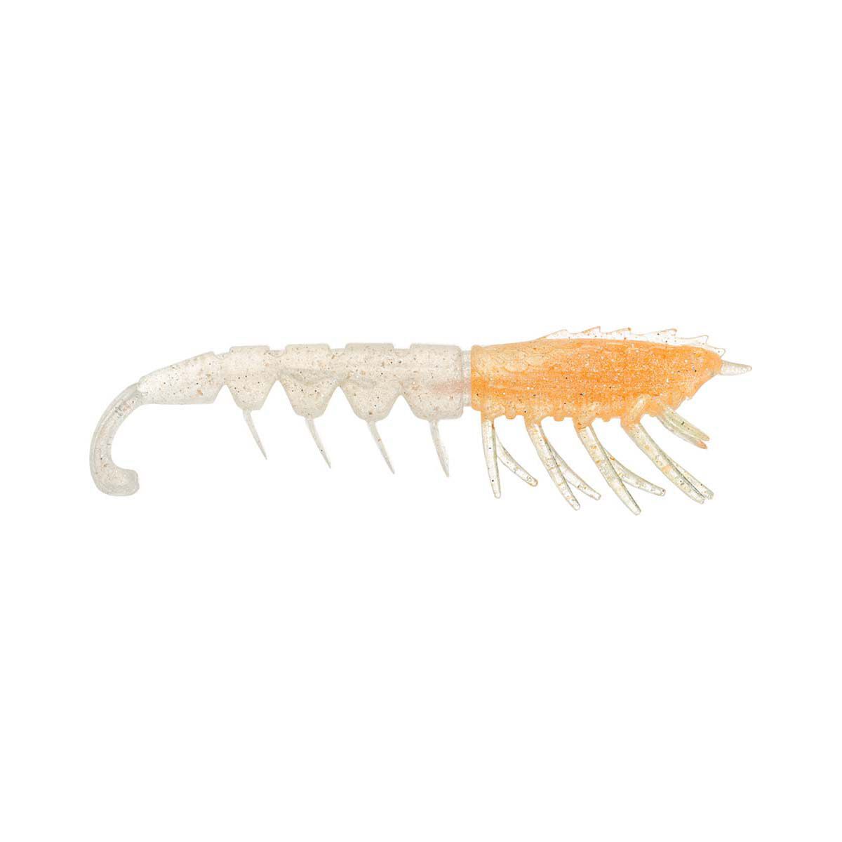 Rapala Crush City Imposter Soft Plastic Lure 4.5in Yabbie 4.5in, Yabbie, bcf_hi-res