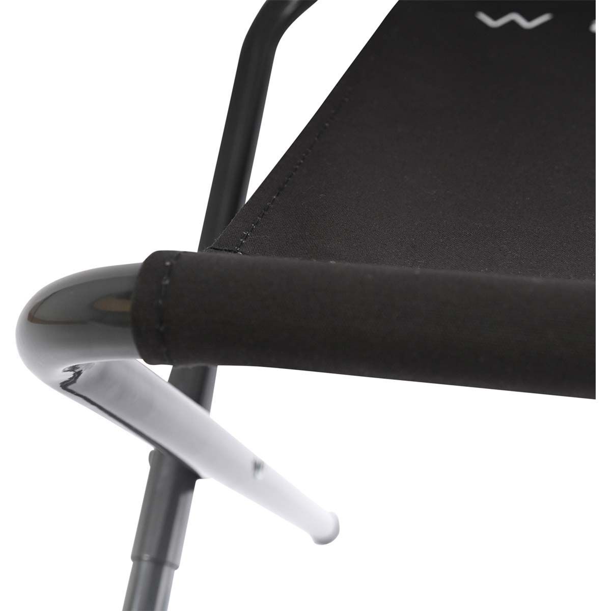 Camping shop stool bcf