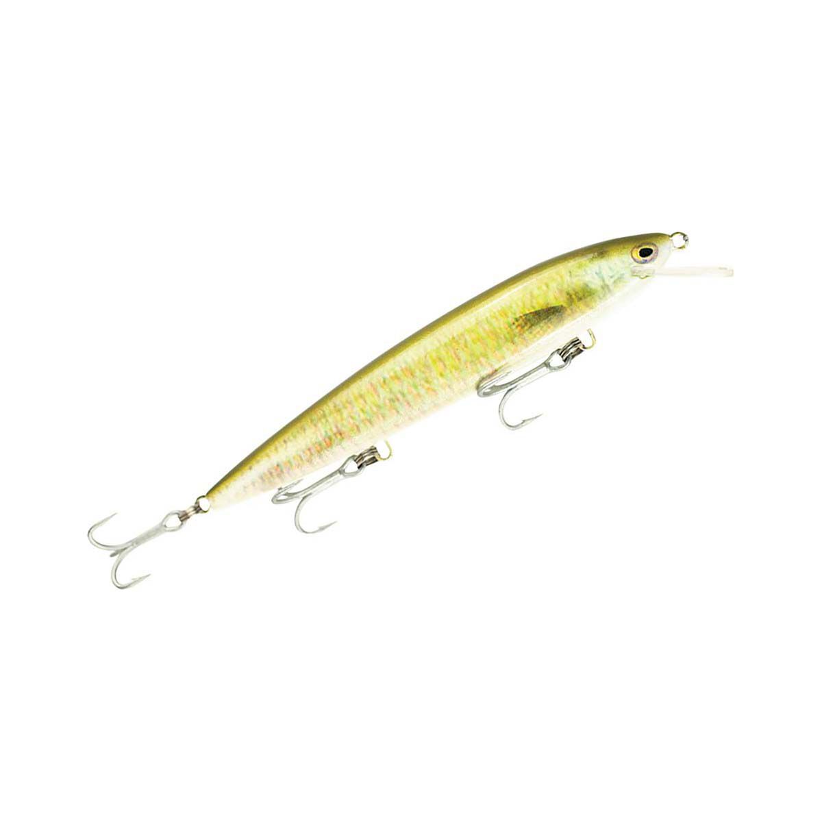 Raptor Live Patriot Hard Body Lure 6in Toga, Toga, bcf_hi-res