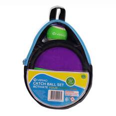 Verao Catch Ball Set, , bcf_hi-res