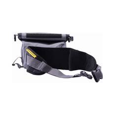 Coast Waterproof Waist Pack 3 Litre, , bcf_hi-res