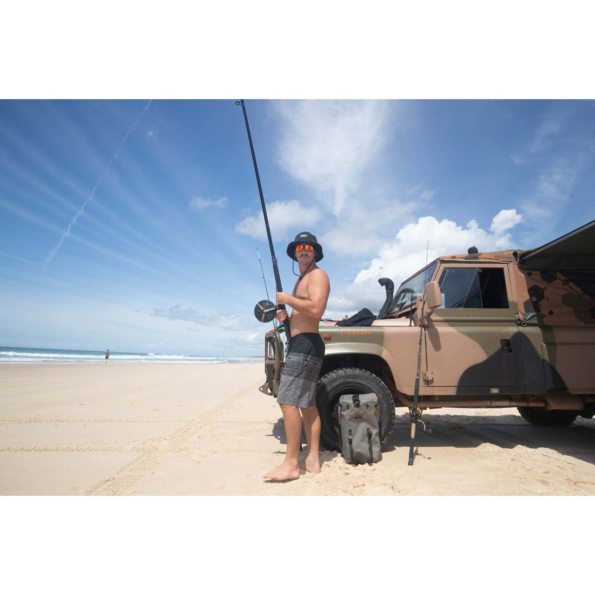 Quiksilver Waterman Men's Vice Breaker Booney Hat, , bcf_hi-res