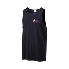 The Great Northern Brewing Co. Men's Tank Charcoal Black S, , bcf_hi-res