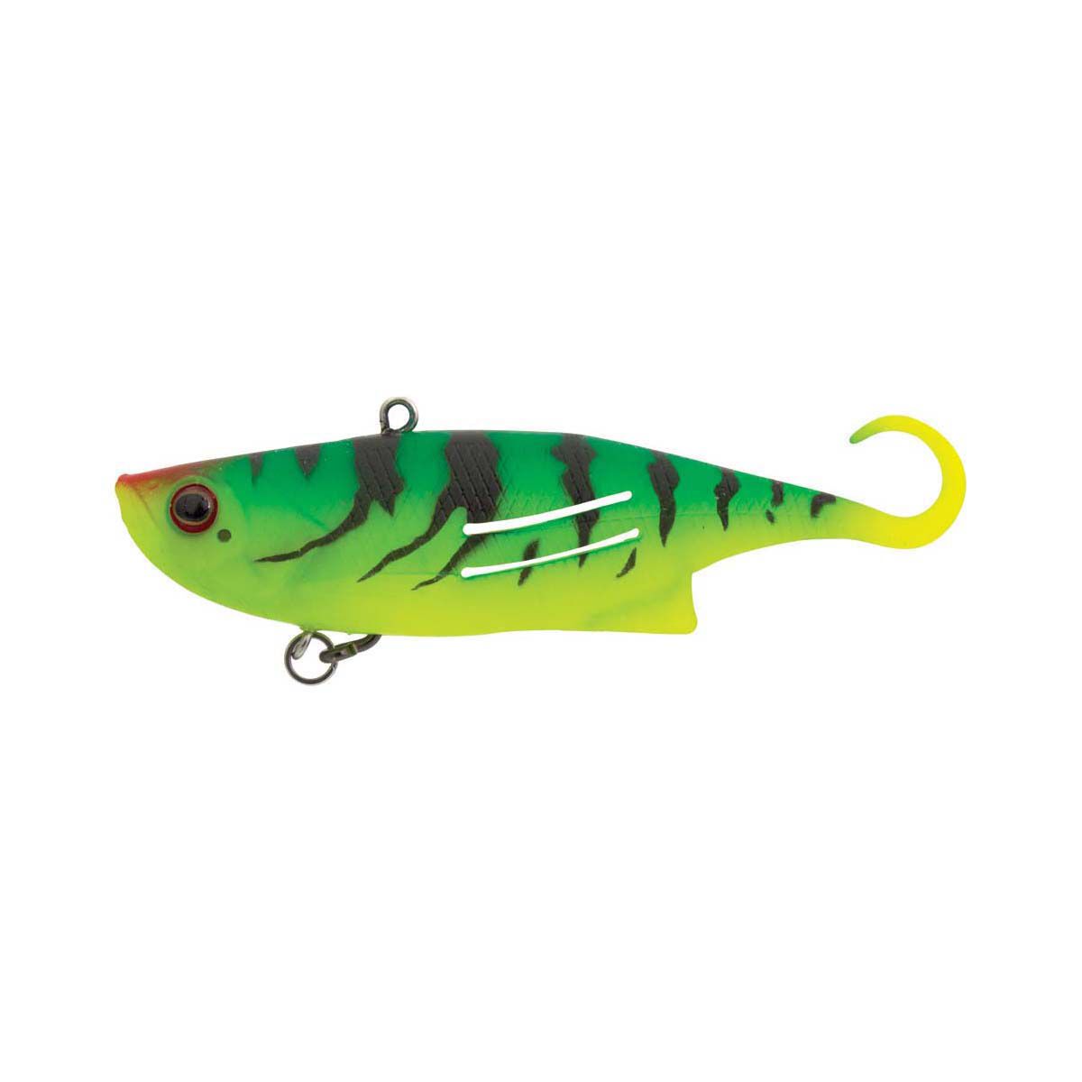 Zerek fish trap flathead