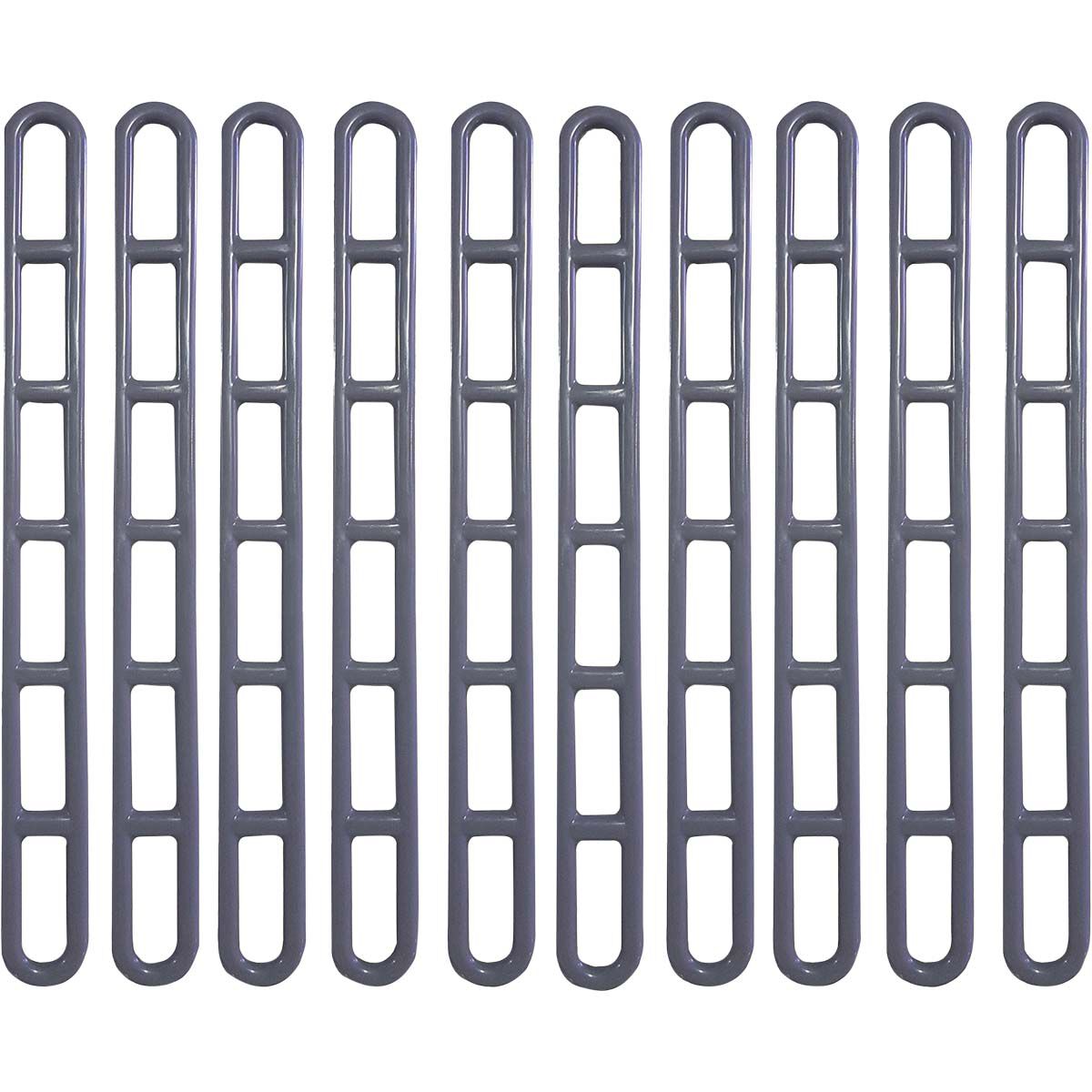 Aussie Traveller Ladder Peg Downs 10 pack, , bcf_hi-res