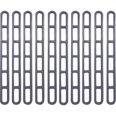 Aussie Traveller Ladder Peg Downs 10 pack, , bcf_hi-res