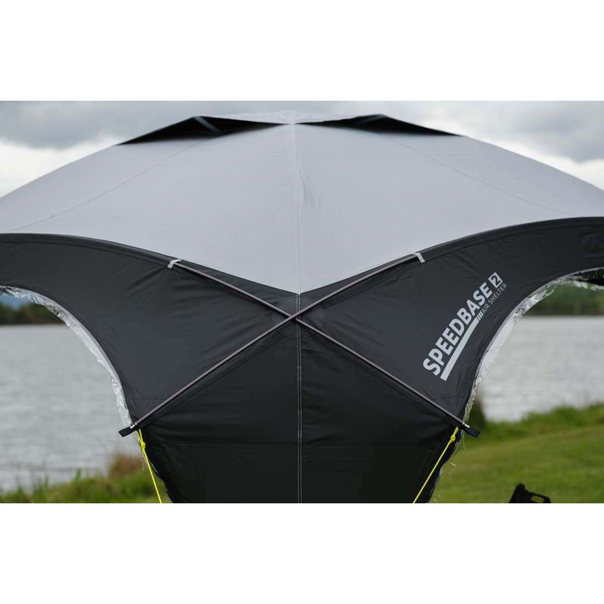 Zempire Speedbase 2 Air Gazebo, , bcf_hi-res