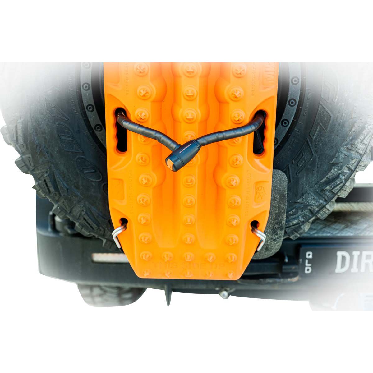 Maxtrax MaxLox Cable Lock, , bcf_hi-res