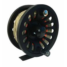 Gillies Freshwater Fly Fishing Combo 9ft 6wt, , bcf_hi-res