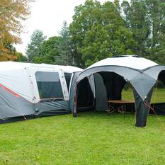 Zempire Shapeshifter 4 Air Tent Speedbase 2 Gazebo Link, , bcf_hi-res