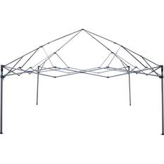 Wanderer Anti Pooling Gazebo 3x3m with Carry Bag, , bcf_hi-res