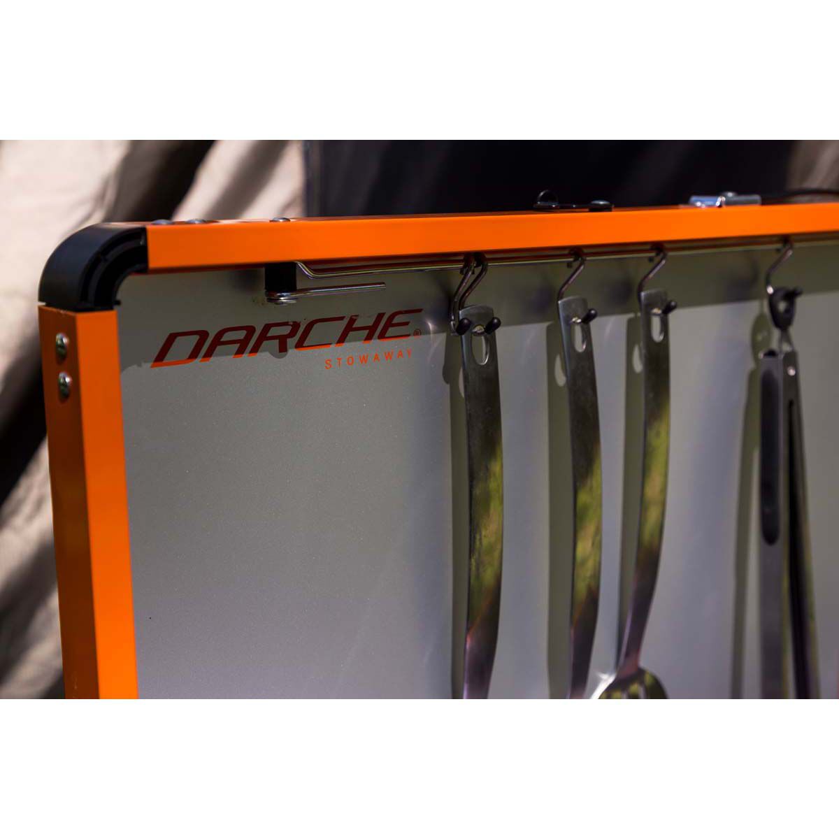 Darche Stowaway Camp Kitchen Table BCF