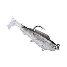 ZMan HerculeZ Soft Plastic Lure 6in Bad Shad, Bad Shad, bcf_hi-res