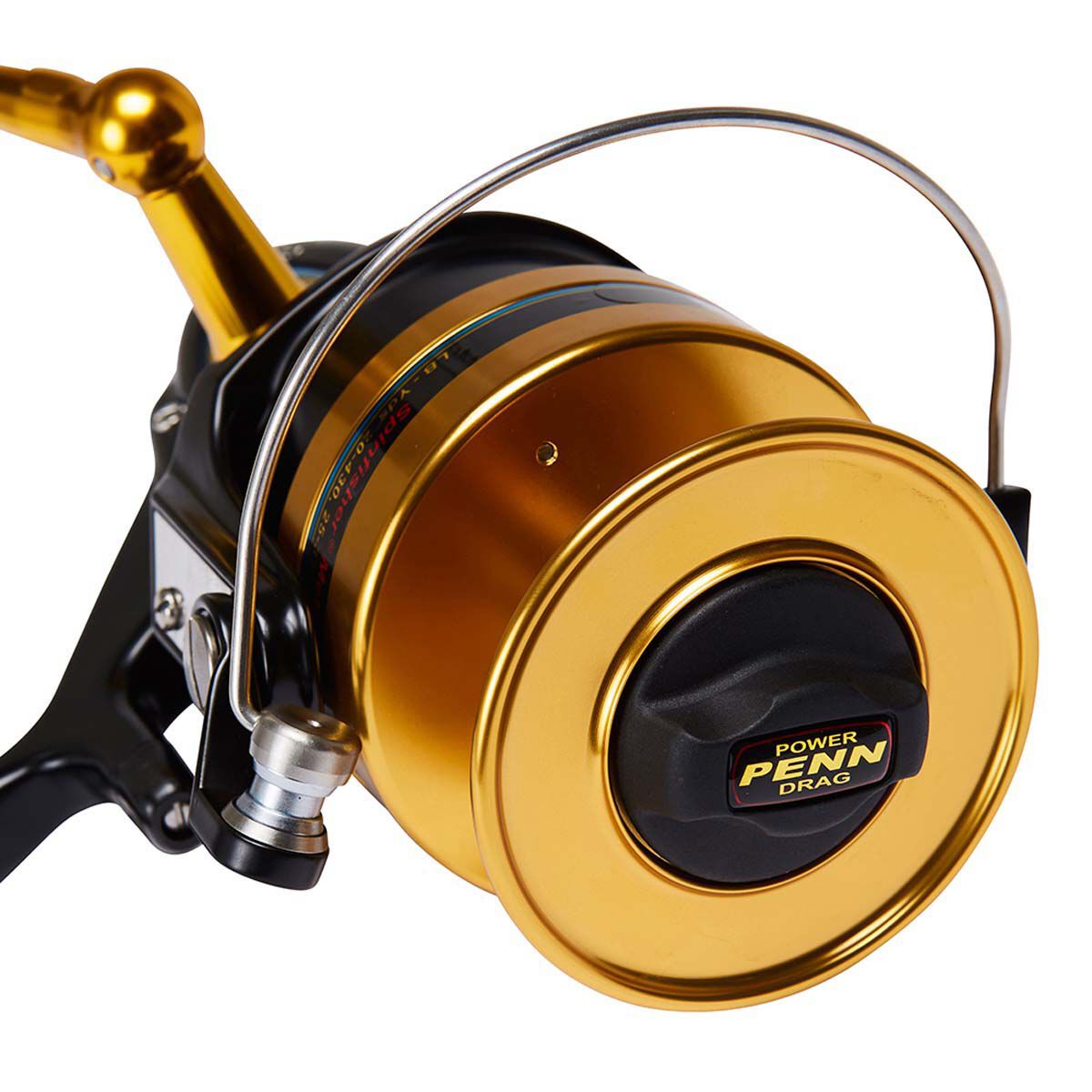 PENN Spinfisher 950SSM Spinning Reel, , bcf_hi-res