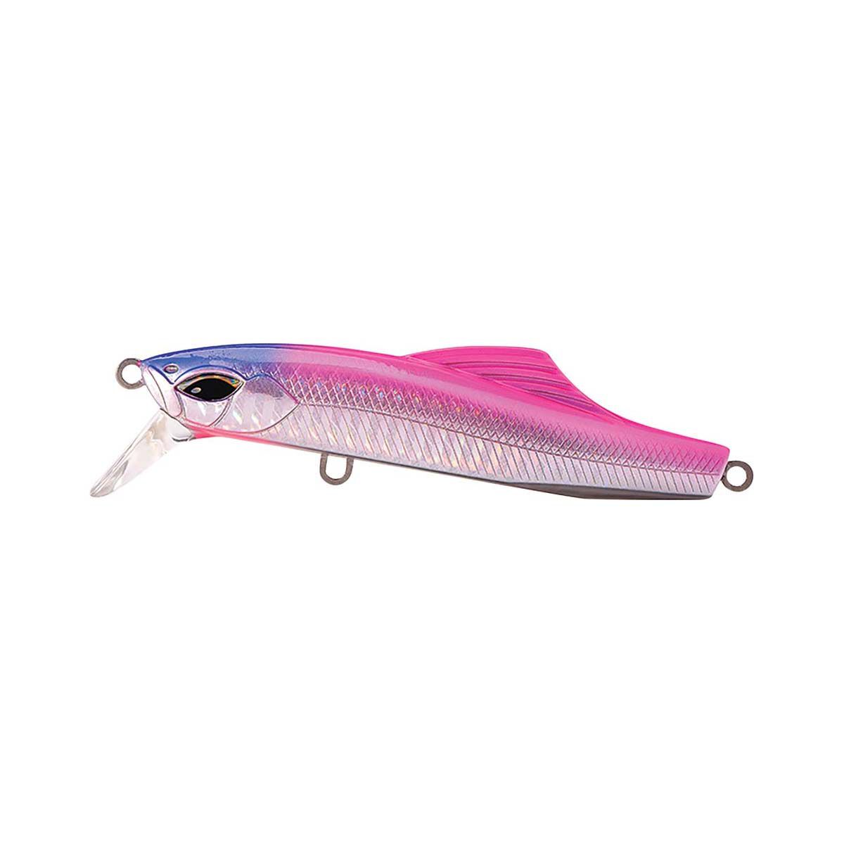 SFT Takumi Hard Body Lure 125mm Pink, Pink, bcf_hi-res